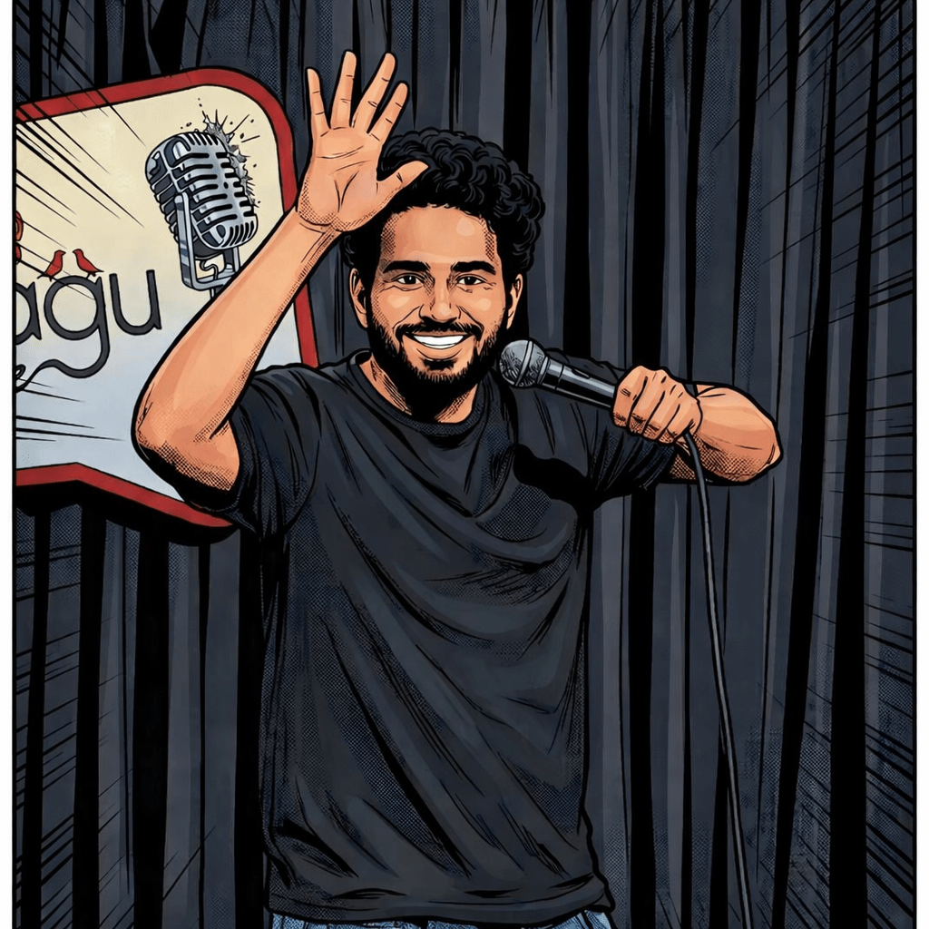 samay raina anime vesion