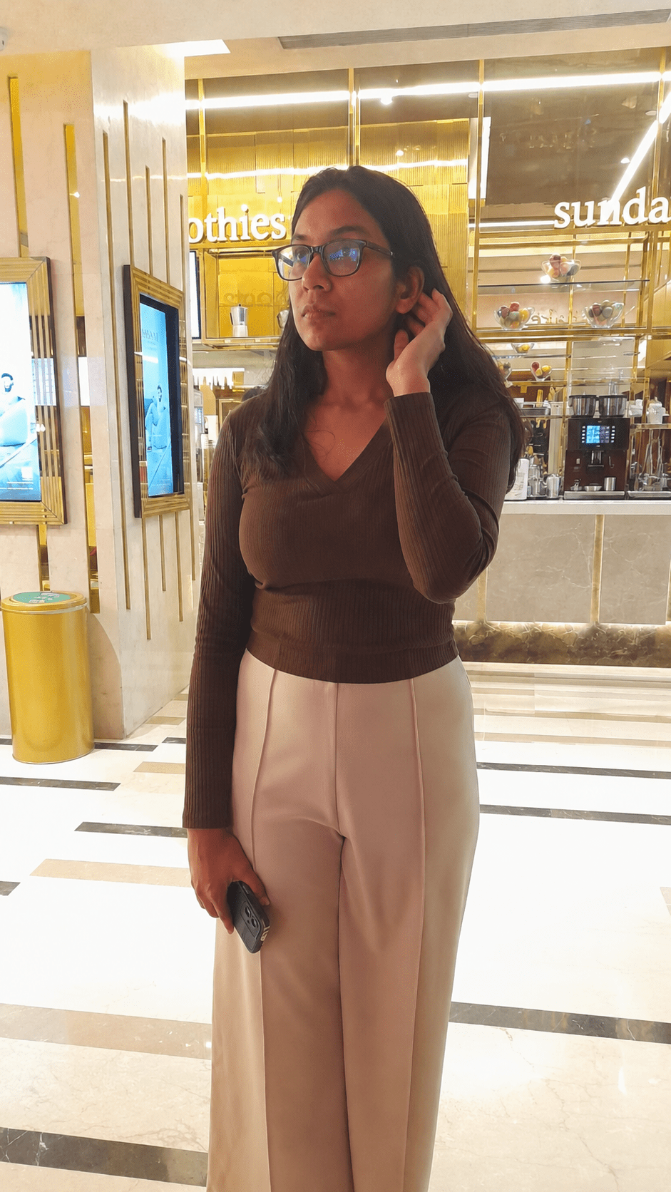 Just Get A Government Job!-By Shruti Bhartia.&nbsp;Part-1